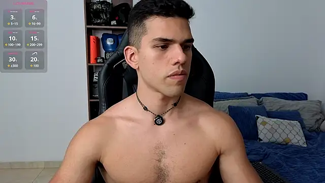 Snapshot of JacobKirito chatting on February 25, 5:51 am JacobKirito online show from February 25, 5:51 am