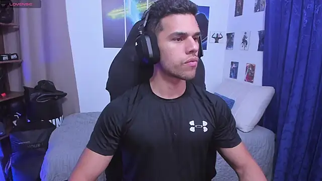 JacobKirito online show from September 19, 3:32 am