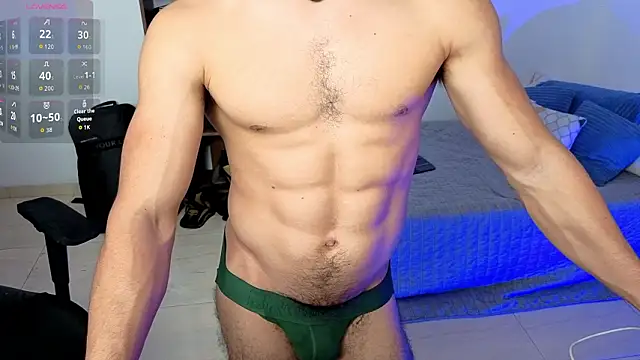 JacobKirito online show from March 26, 4:00 am