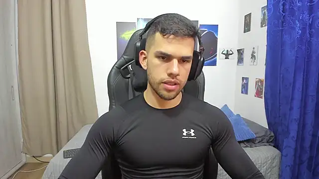 JacobKirito online show from March 13, 3:33 am