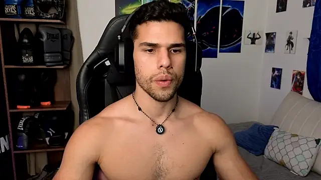 JacobKirito online show from November 18, 4:16 am