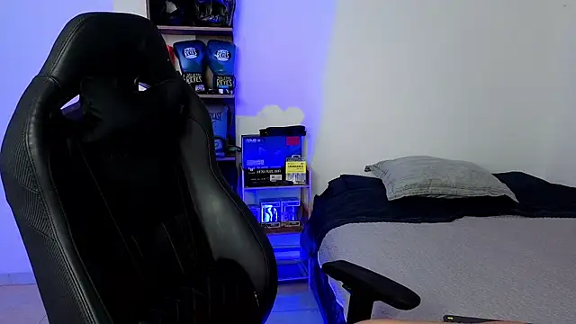 JacobKirito online show from April 19, 3:51 am