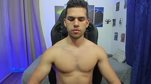 JacobKirito online show from March 6, 5:24 am