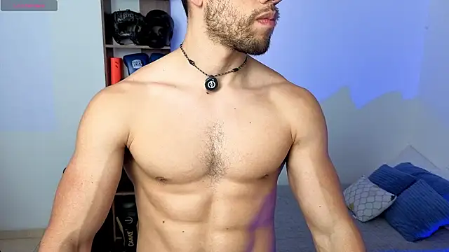 JacobKirito online show from March 23, 12:44 am