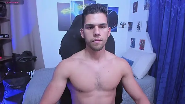 JacobKirito online show from September 24, 1:57 am