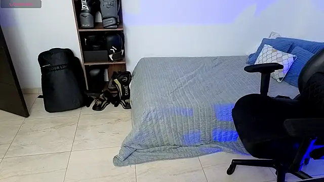 JacobKirito online show from March 27, 4:10 am