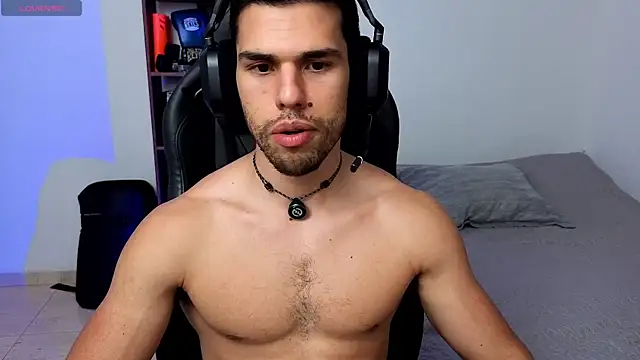 JacobKirito online show from April 12, 6:16 am