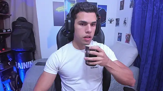 JacobKirito online show from September 28, 3:35 am