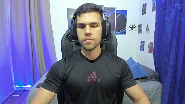 JacobKirito online show from March 12, 3:02 am