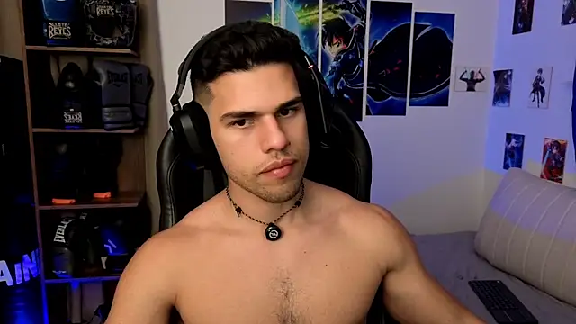 Snapshot of JacobKirito chatting on January 12, 1:45 am JacobKirito online show from January 12, 1:45 am