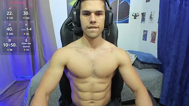 JacobKirito online show from March 22, 5:06 am