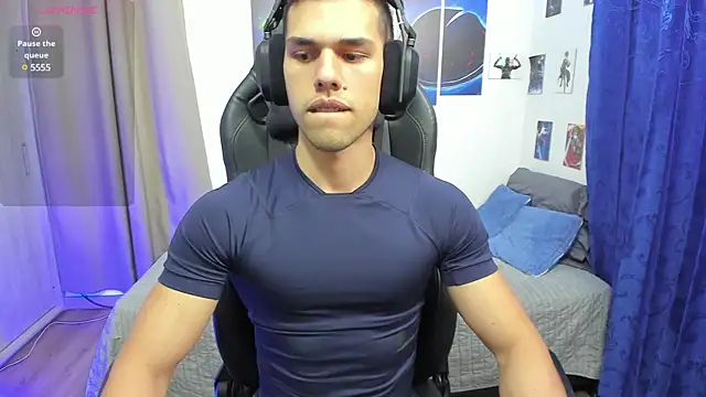 JacobKirito online show from March 19, 2:59 am