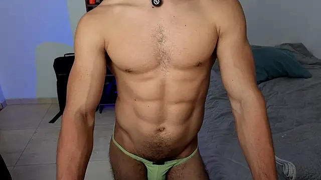 JacobKirito online show from April 2, 4:19 am