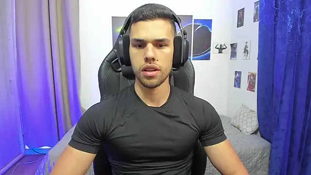 JacobKirito online show from March 10, 2:17 am