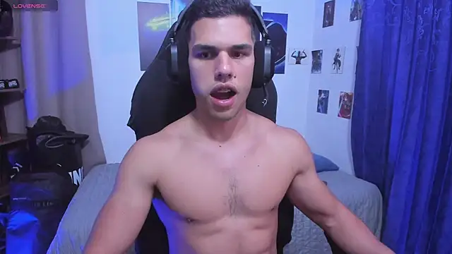 JacobKirito online show from September 11, 3:17 am