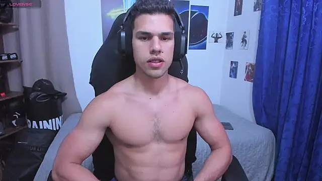 JacobKirito online show from September 14, 2:45 am