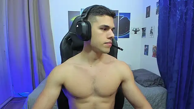 JacobKirito online show from March 15, 2:46 am