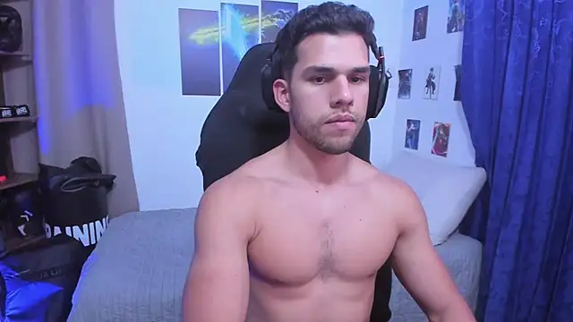 JacobKirito online show from September 25, 2:06 am