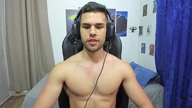 JacobKirito online show from March 13, 9:43 am