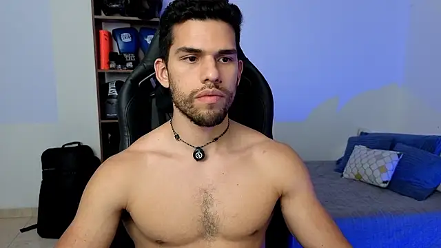 JacobKirito online show from March 25, 4:01 am