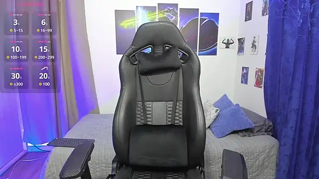 JacobKirito online show from March 12, 6:07 am