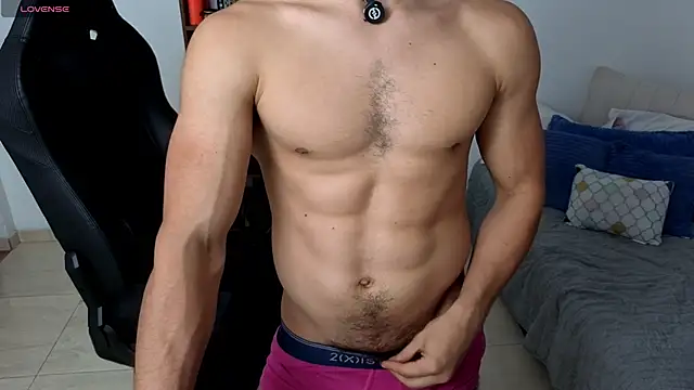 JacobKirito online show from March 13, 4:28 am