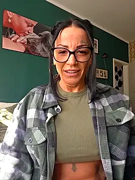 EmilyDiazofficial online show from March 22, 9:22 am