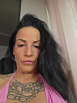 EmilyDiazofficial online show from July 17, 12:35 pm