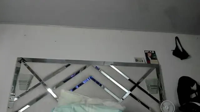 Snapshot of maybelline69 chatting on January 7, 5:40 pm maybelline69 online show from January 7, 5:40 pm