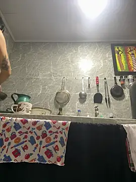 maybelline69 online show from April 8, 9:16 pm