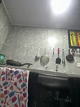 maybelline69 online show from April 9, 9:43 pm