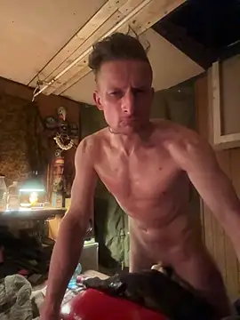 SexToyOnely online show from March 9, 7:28 pm