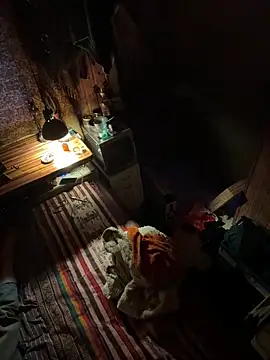 SexToyOnely online show from November 21, 8:13 am