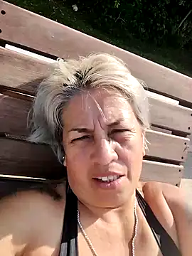 DirtyBIianca online show from April 4, 1:28 pm