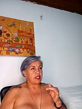 DirtyBIianca online show from February 21, 12:45 am