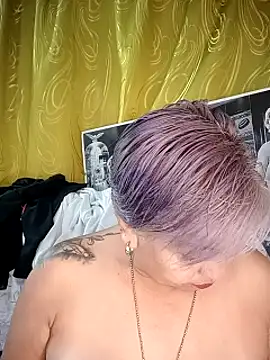 DirtyBIianca online show from November 12, 12:53 pm