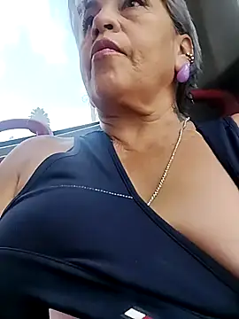 DirtyBIianca online show from April 3, 2:45 pm