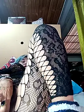 DirtyBIianca online show from February 8, 2:04 pm