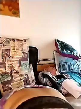 DirtyBIianca online show from February 22, 8:10 pm