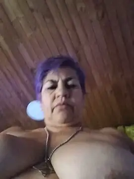 DirtyBIianca online show from May 20, 11:40 am