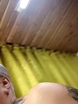 DirtyBIianca online show from October 26, 12:00 am