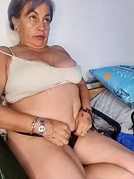 DirtyBIianca online show from March 12, 12:16 am