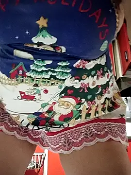 DirtyBIianca online show from November 23, 11:20 am