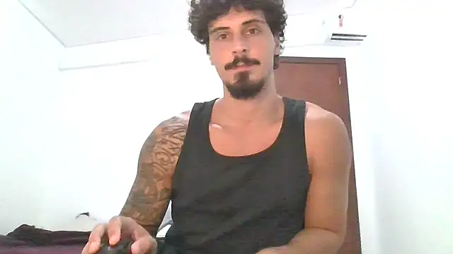 milkoffe online show from February 4, 1:28 pm