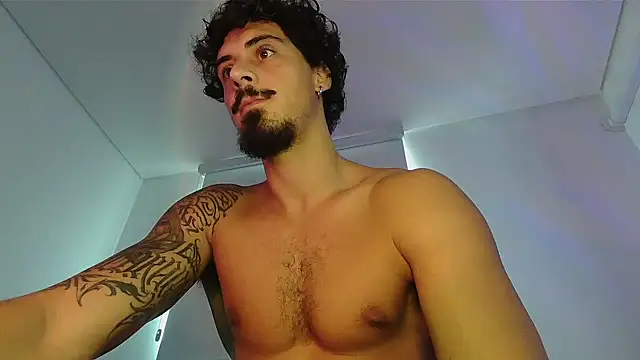 milkoffe online show from April 15, 2:43 pm