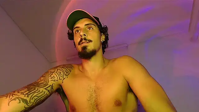 milkoffe online show from April 6, 11:39 pm