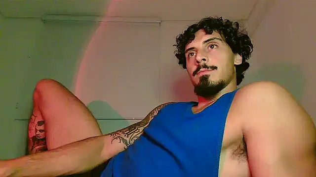 milkoffe online show from March 21, 2:57 am