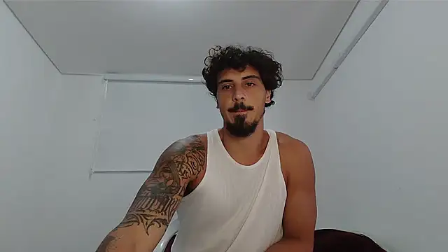 milkoffe online show from February 28, 1:55 pm