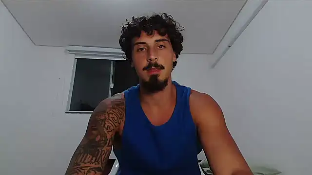 milkoffe online show from March 7, 12:17 am