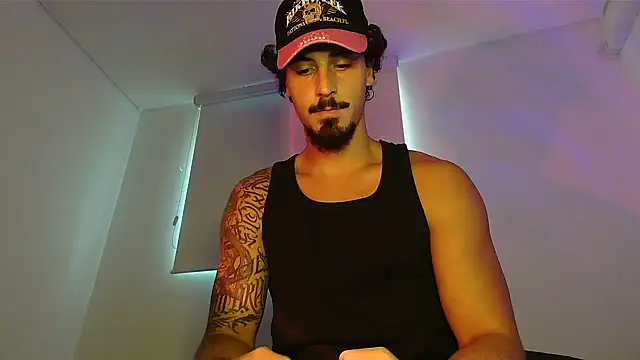 milkoffe online show from March 31, 11:12 am